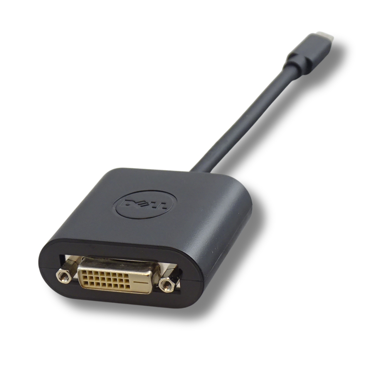 Mini DisplayPort zu DVI-D Adapter