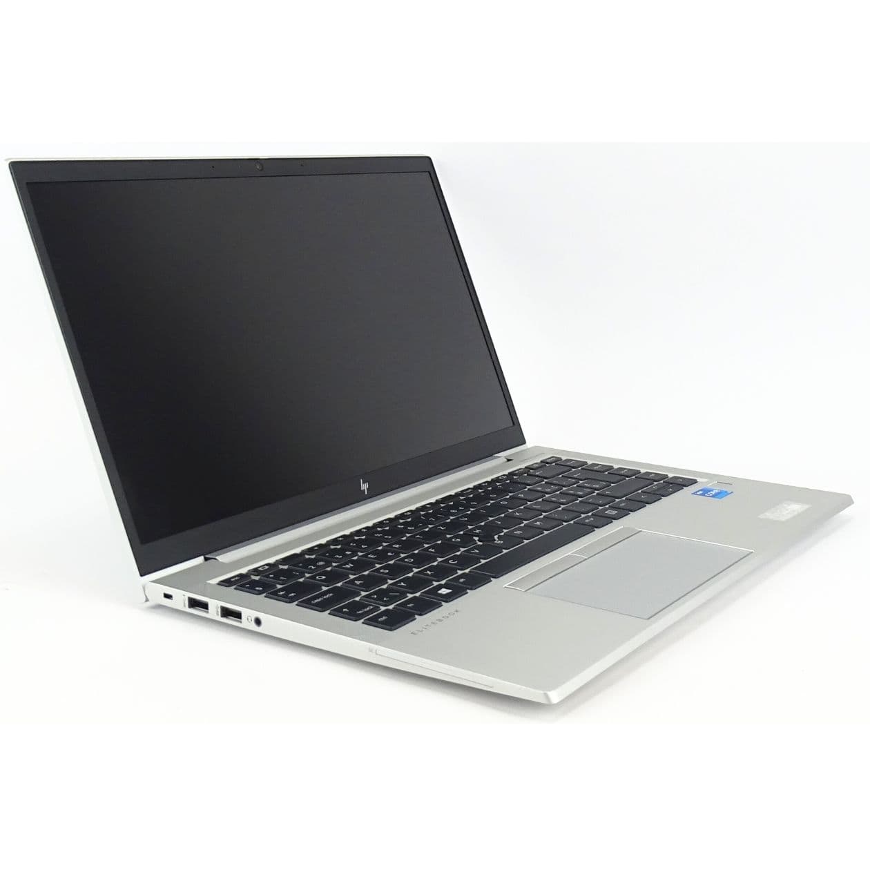 HP EliteBook 840 G8 

 - 14,0 Zoll - Intel Core i5 1135G7 @ 2,4 GHz - 16 GB - 512 GB SSD - 1920 x 1080 FHD - Windows 10 Professional - Gut