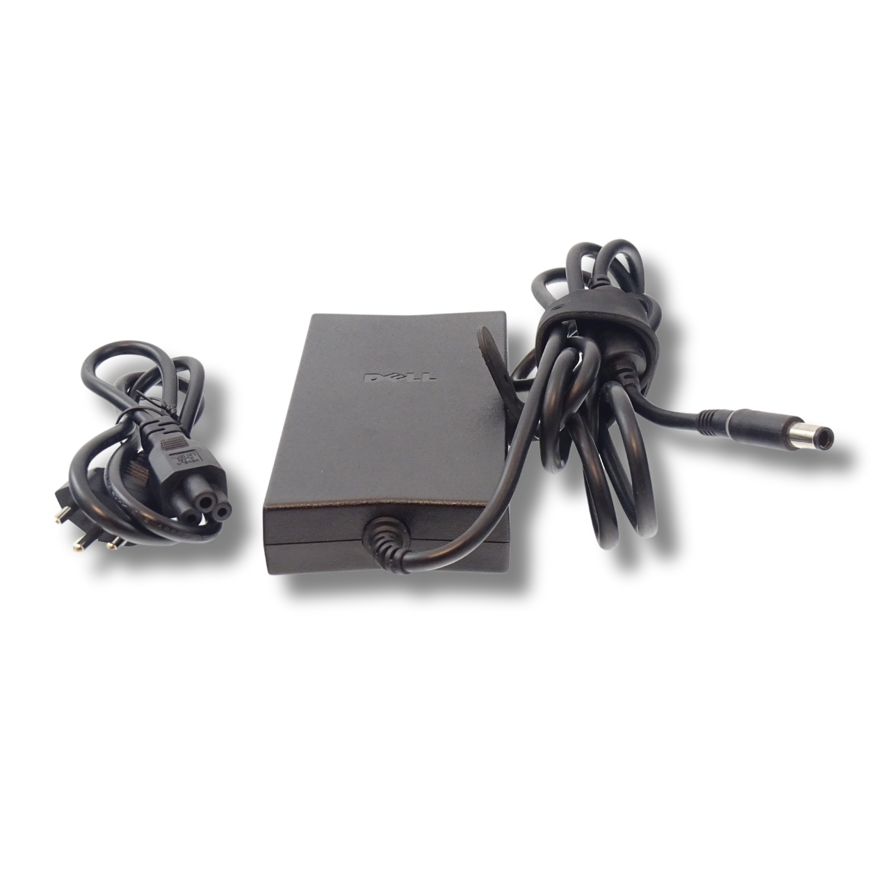 Dell Netzteil 130 Watt (19.5V-6.7A) grosser runder Stecker