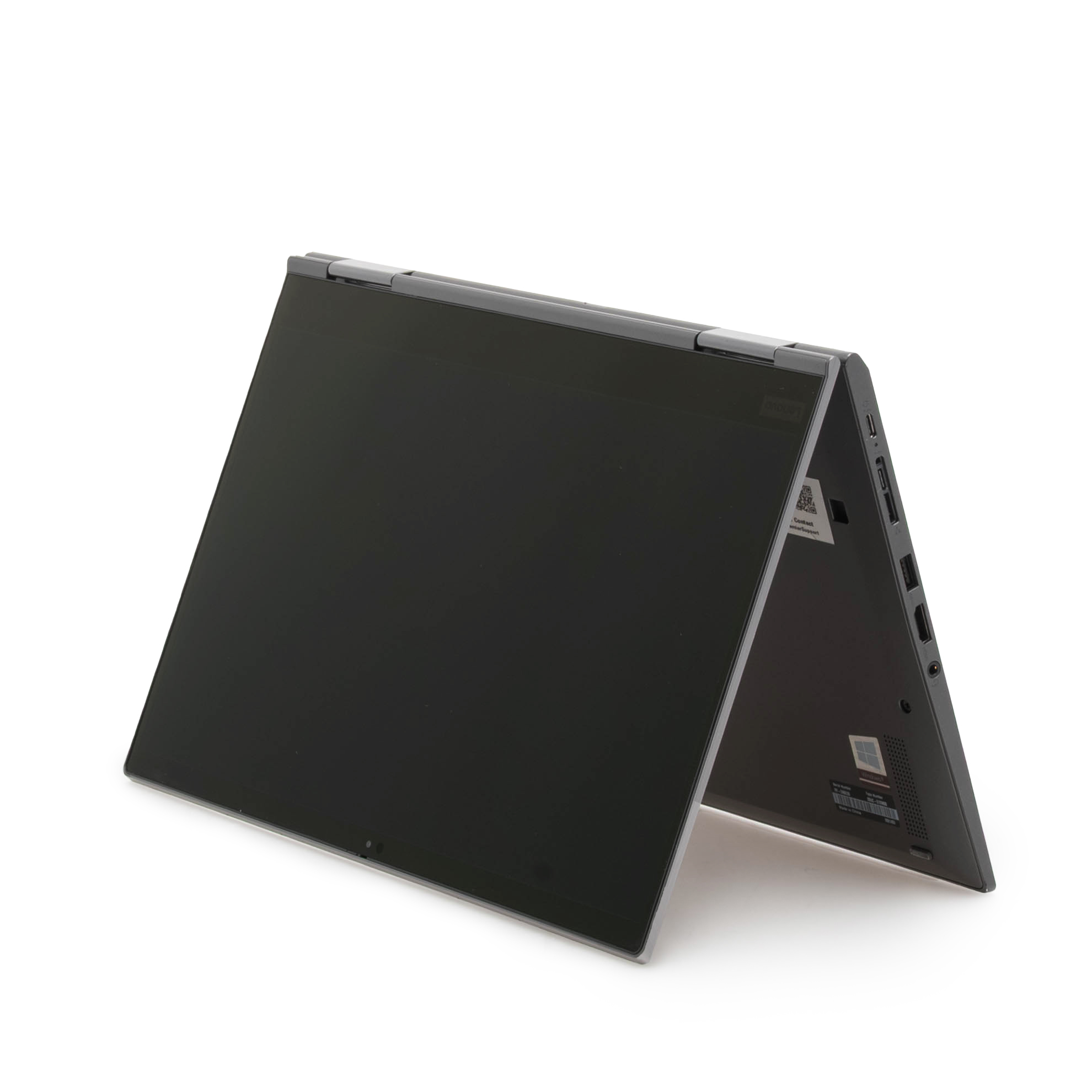 ThinkPad X1 Yoga Gen 5 - US-Tastatur