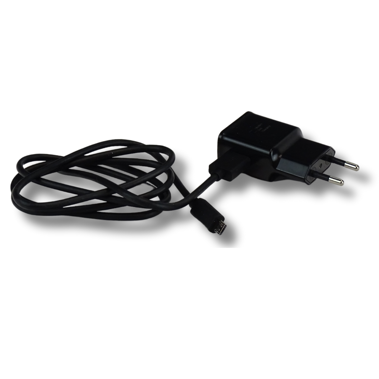 USB A - Micro USB - Netzteil und Kabel