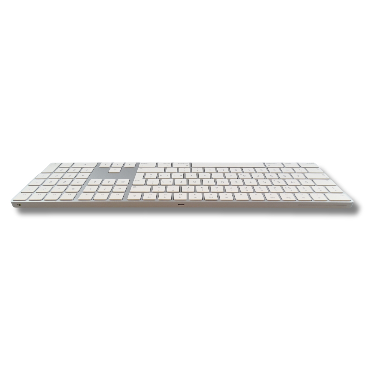 Apple Magic Keyboard A1843