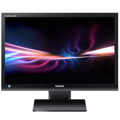 Samsung SyncMaster S24A450BW