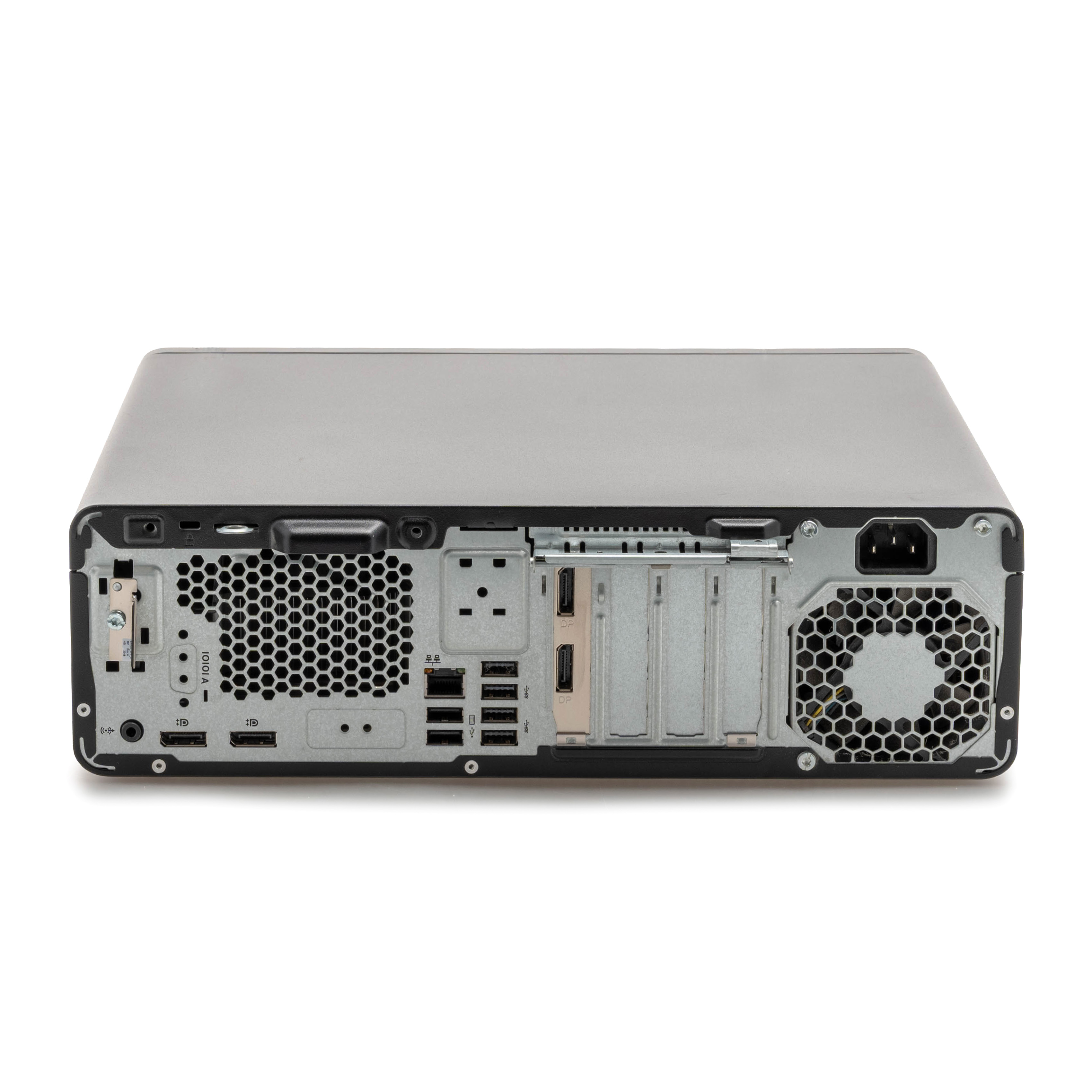 HP EliteDesk 800 G6 SFF