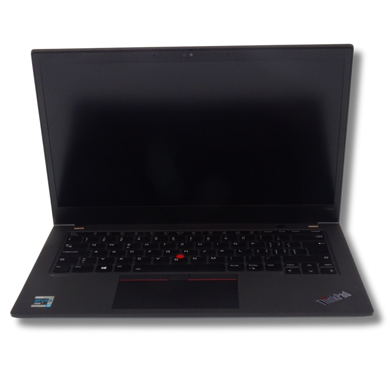 Lenovo ThinkPad T14s Gen 2i