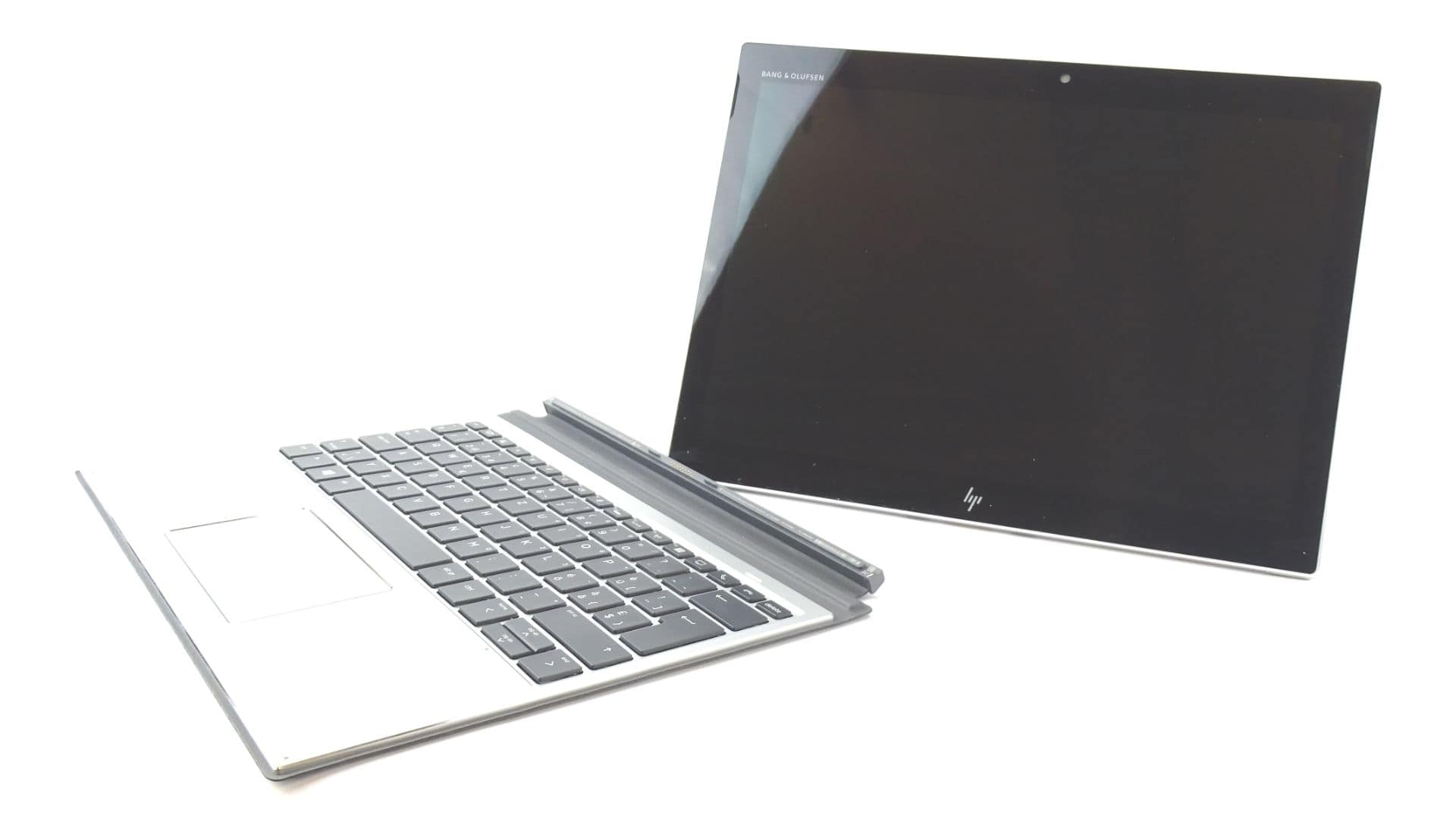 HP Elite X2 G4 Tablet 

 - 13,0 Zoll - Intel Core i5 8265U @ 1,6 GHz - 16 GB - 512 GB SSD - 1920 x 1280 - Touchscreen - Windows 10 Professional - Fair