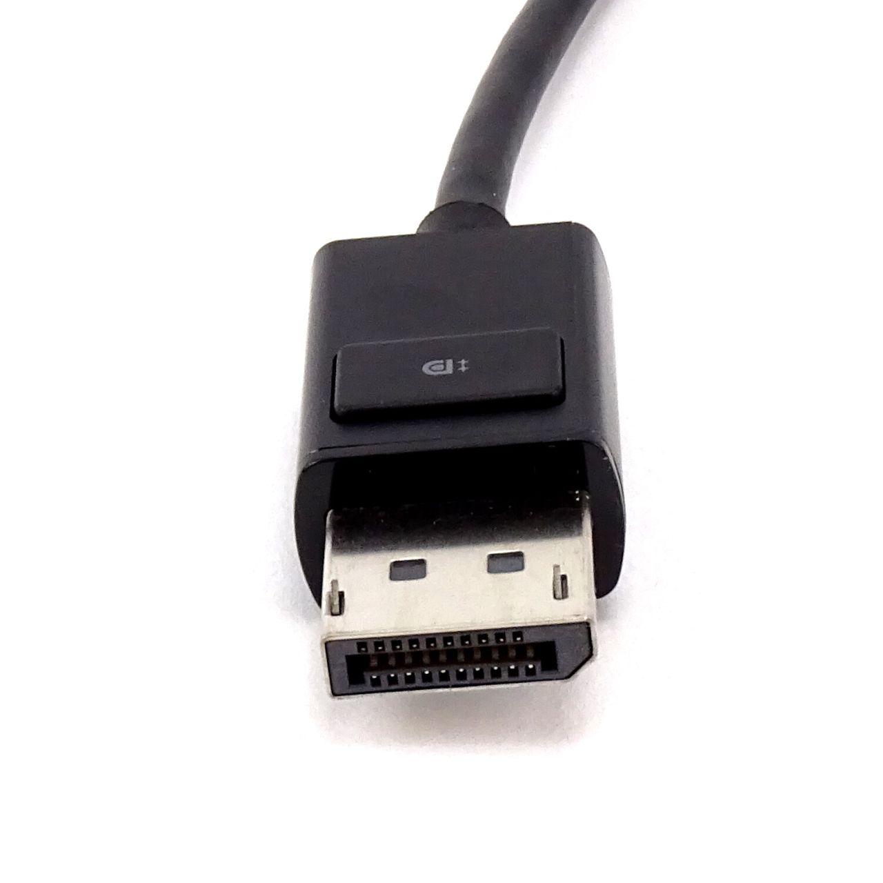 DisplayPort zu DVI-D Adapter