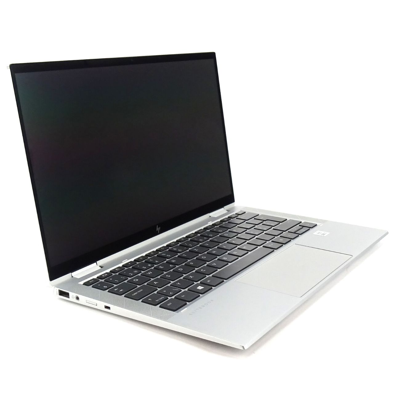 HP EliteBook X360 1030 G7 

 - 13,3 Zoll - Intel Core i7 10710U @ 1,1 GHz - 16 GB - 512 GB SSD - 1920 x 1080 FHD - Touchscreen - Windows 10 Professional - Sehr gut