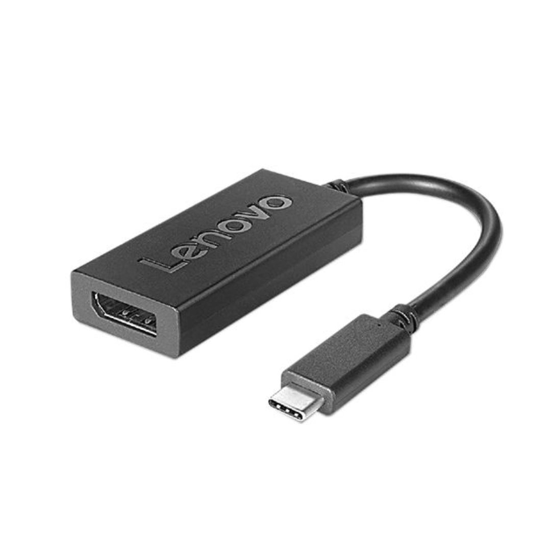 Lenovo USB-C zu DisplayPort Adapter