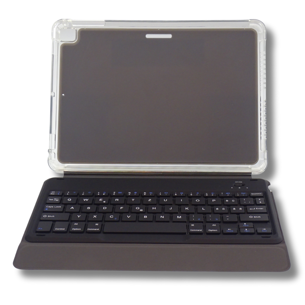 Best Pick Meier Schultabcase Key für iPad 9.7