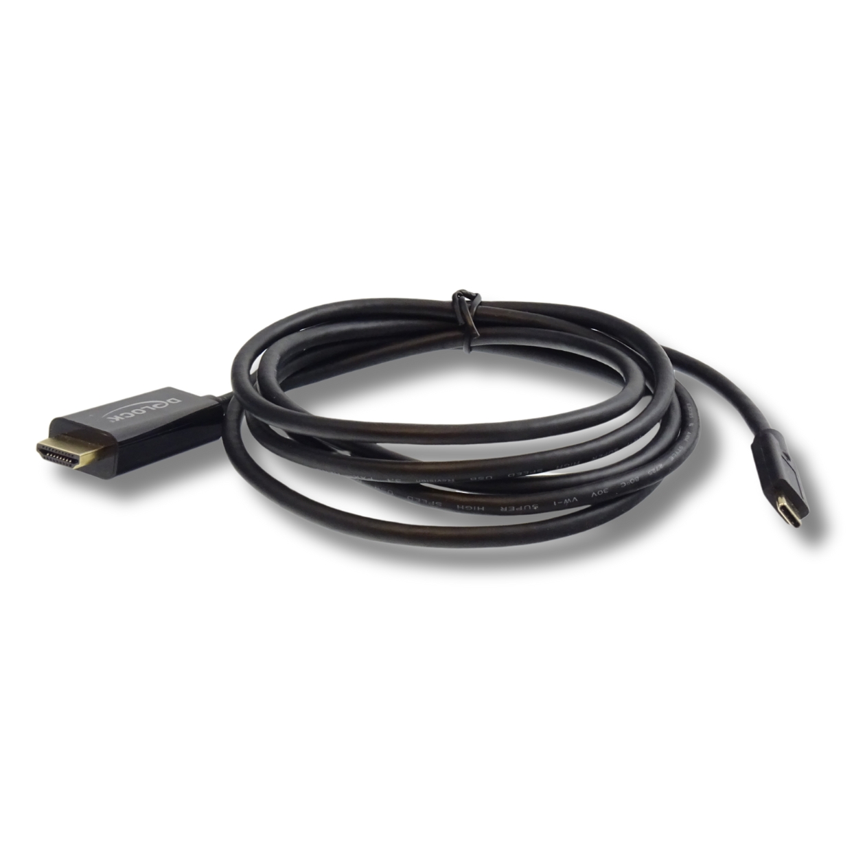 USB-C - HDMI Kabel