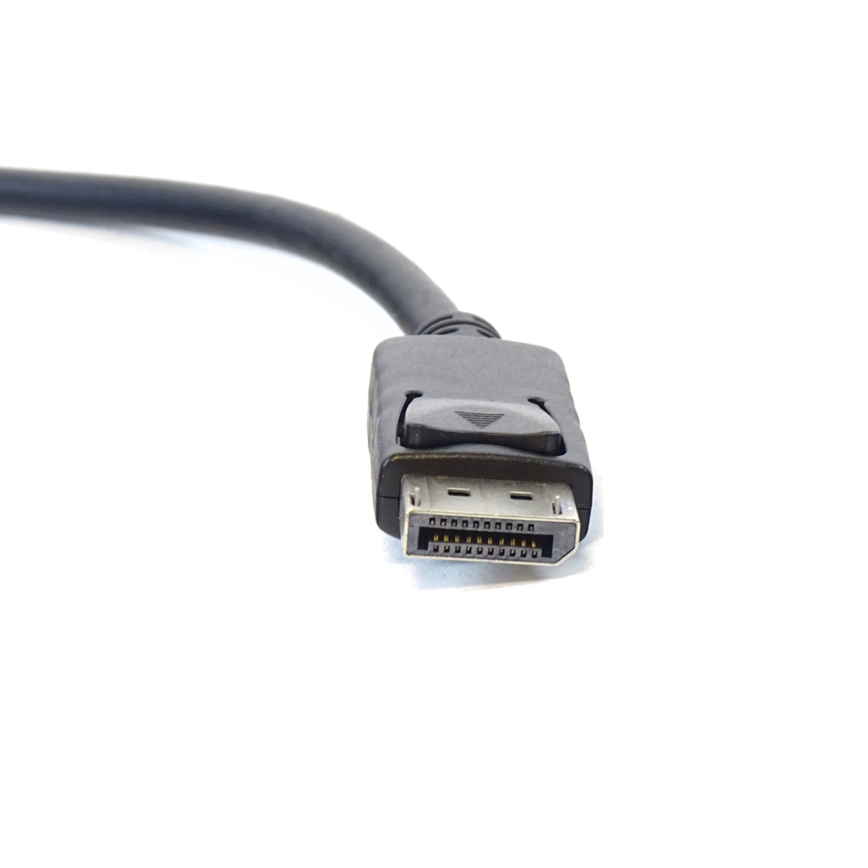 Mini-DisplayPort - DisplayPort Kabel