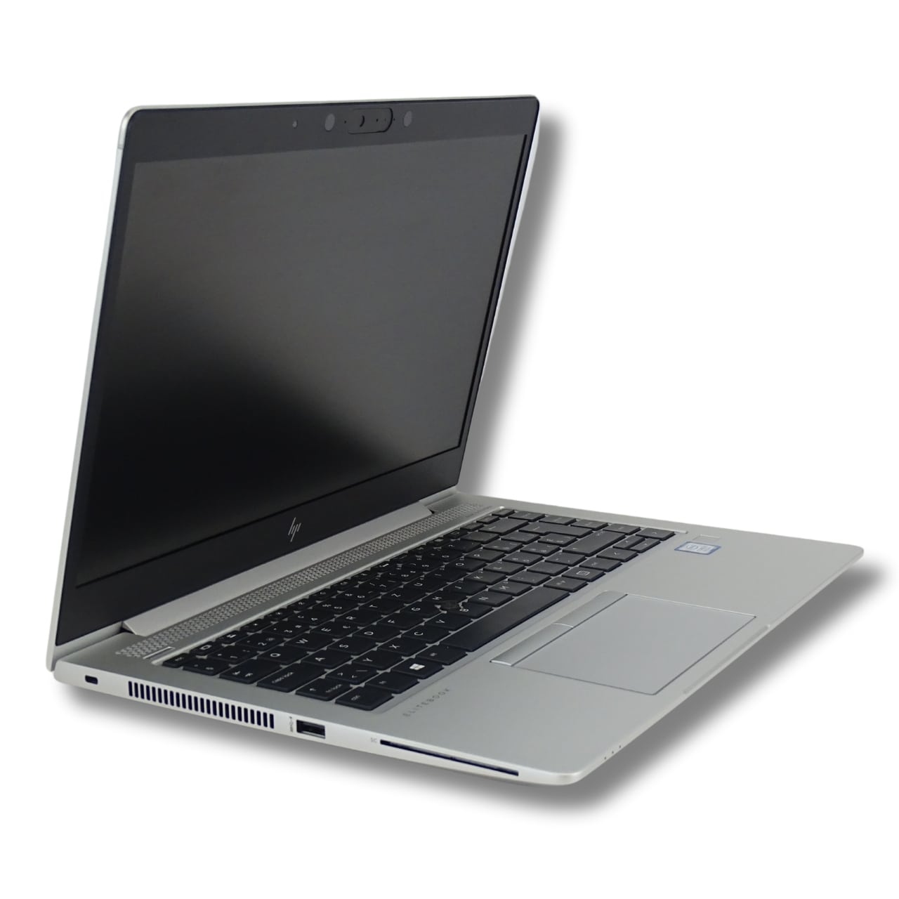 HP EliteBook 840 G6 

 - 14,0 Zoll - Intel Core i5 8265U @ 1,6 GHz - 16 GB - 512 GB SSD - 1920 x 1080 FHD - Windows 10 Professional - Sehr gut