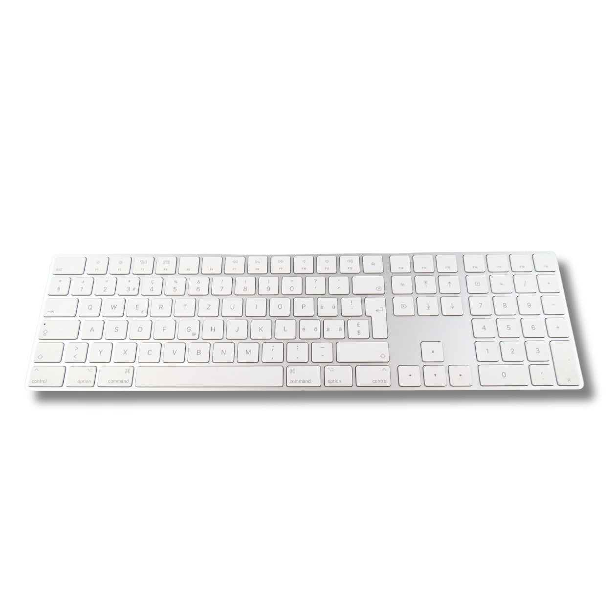 Apple Magic Keyboard A1843
