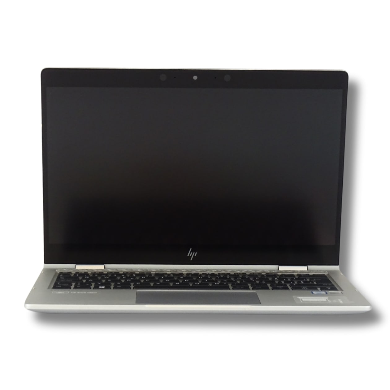 HP EliteBook X360 830 G6