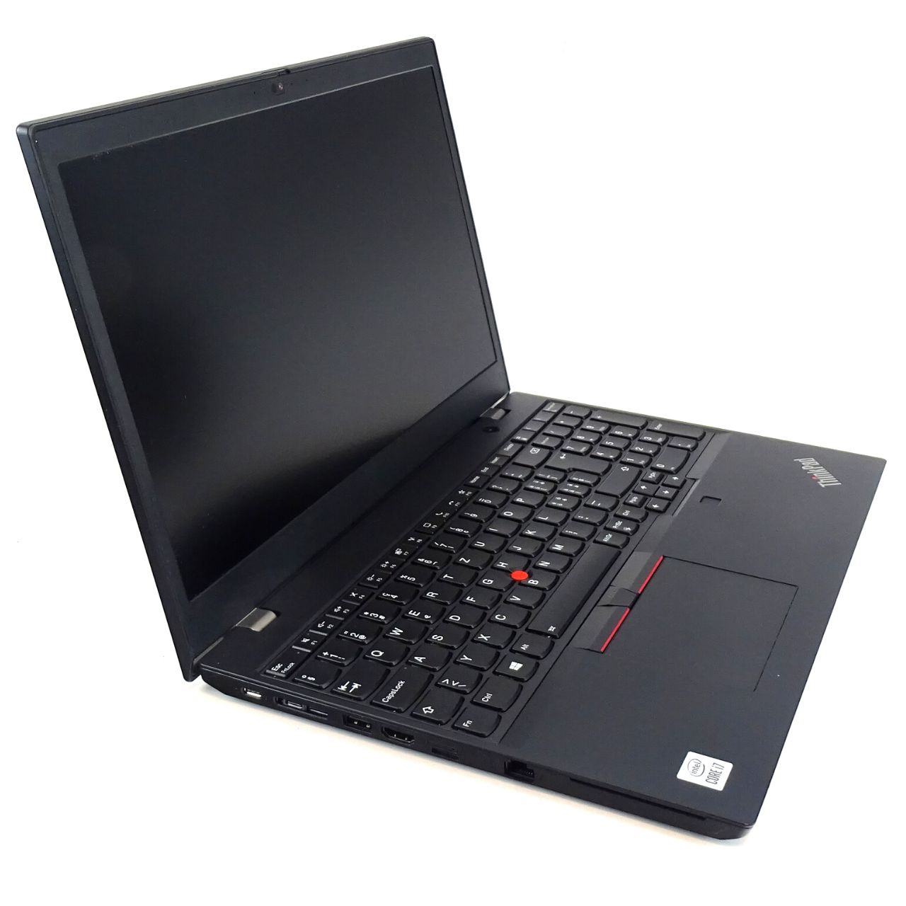 Lenovo ThinkPad L15