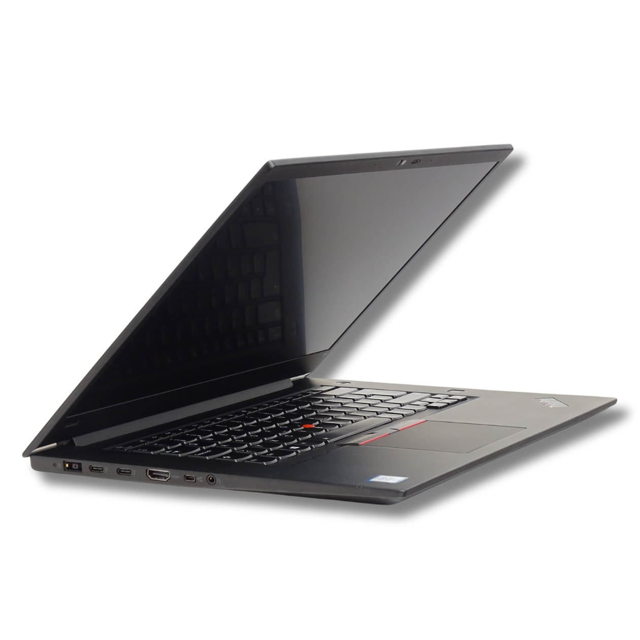 Lenovo ThinkPad P1 Gen 2