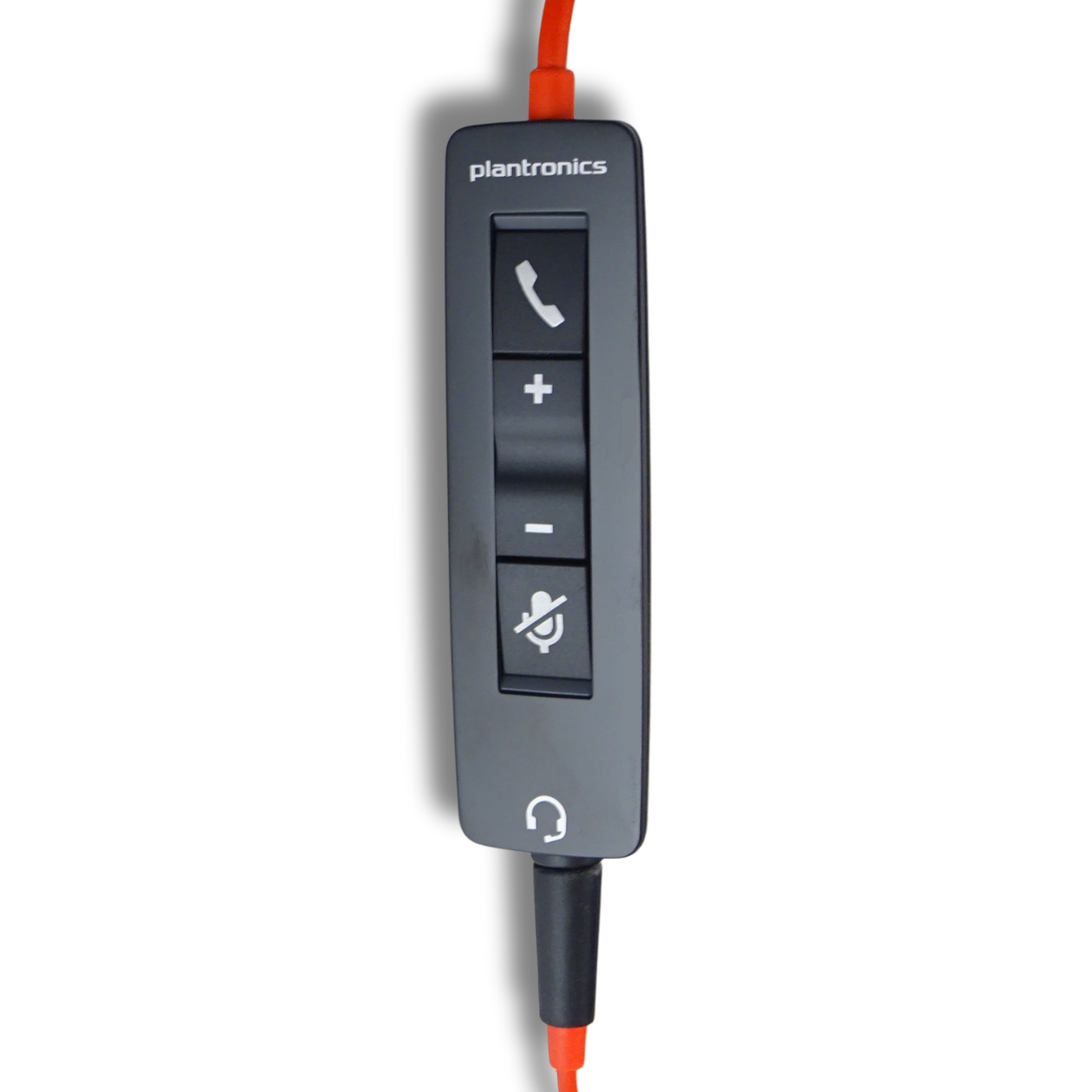 Plantronics Headset Blackwire C5210 USB-A