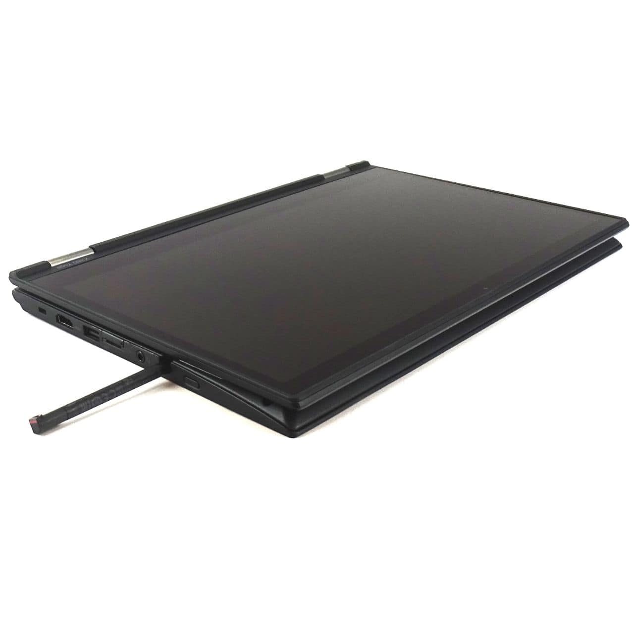 Lenovo ThinkPad X380 Yoga 

 - 13,3 Zoll - Intel Core i5 8250U @ 1,6 GHz - 8 GB - 256 GB SSD - 1920 x 1080 FHD - Touchscreen - Windows 10 Professional - Sehr gut