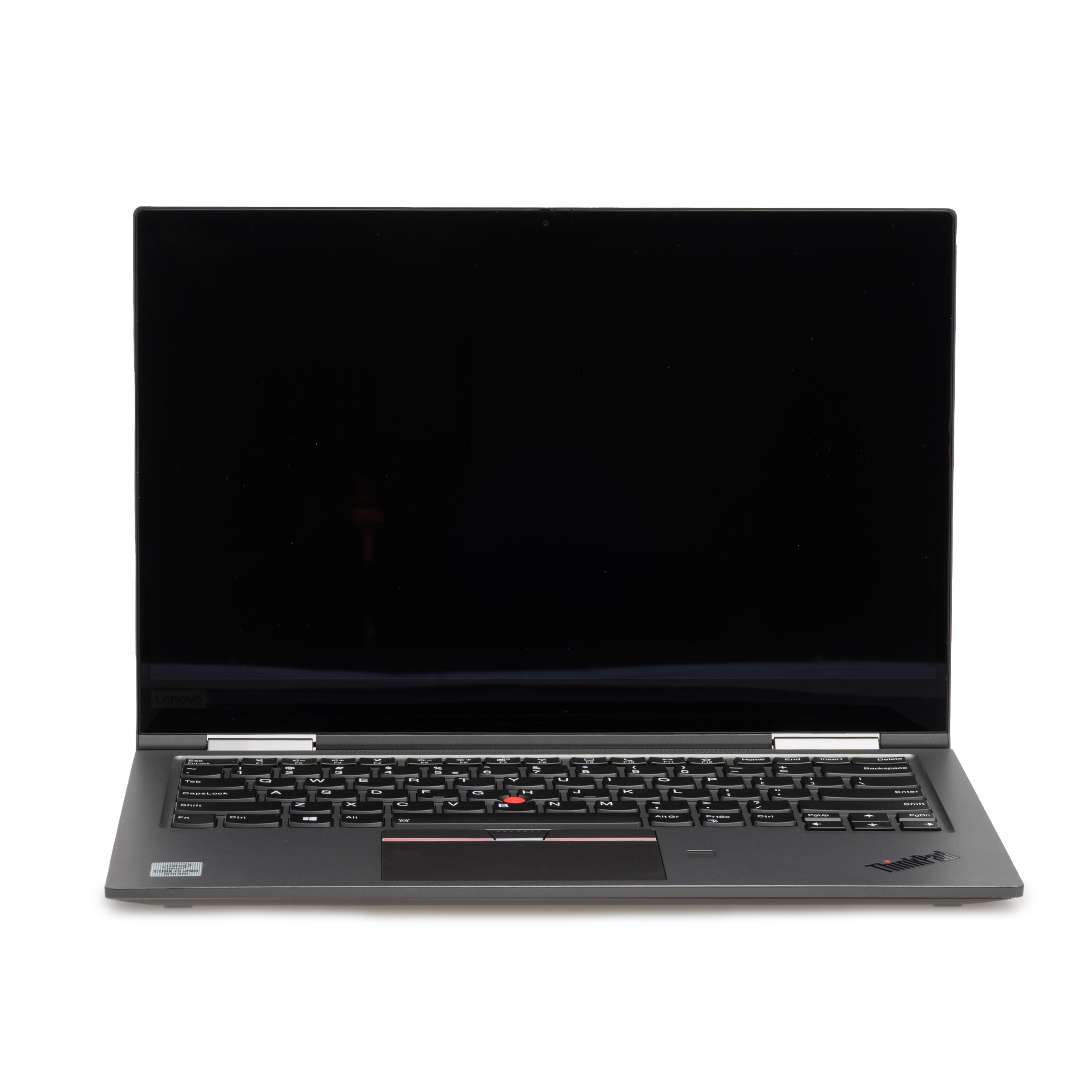 ThinkPad X1 Yoga Gen 5 - US-Tastatur