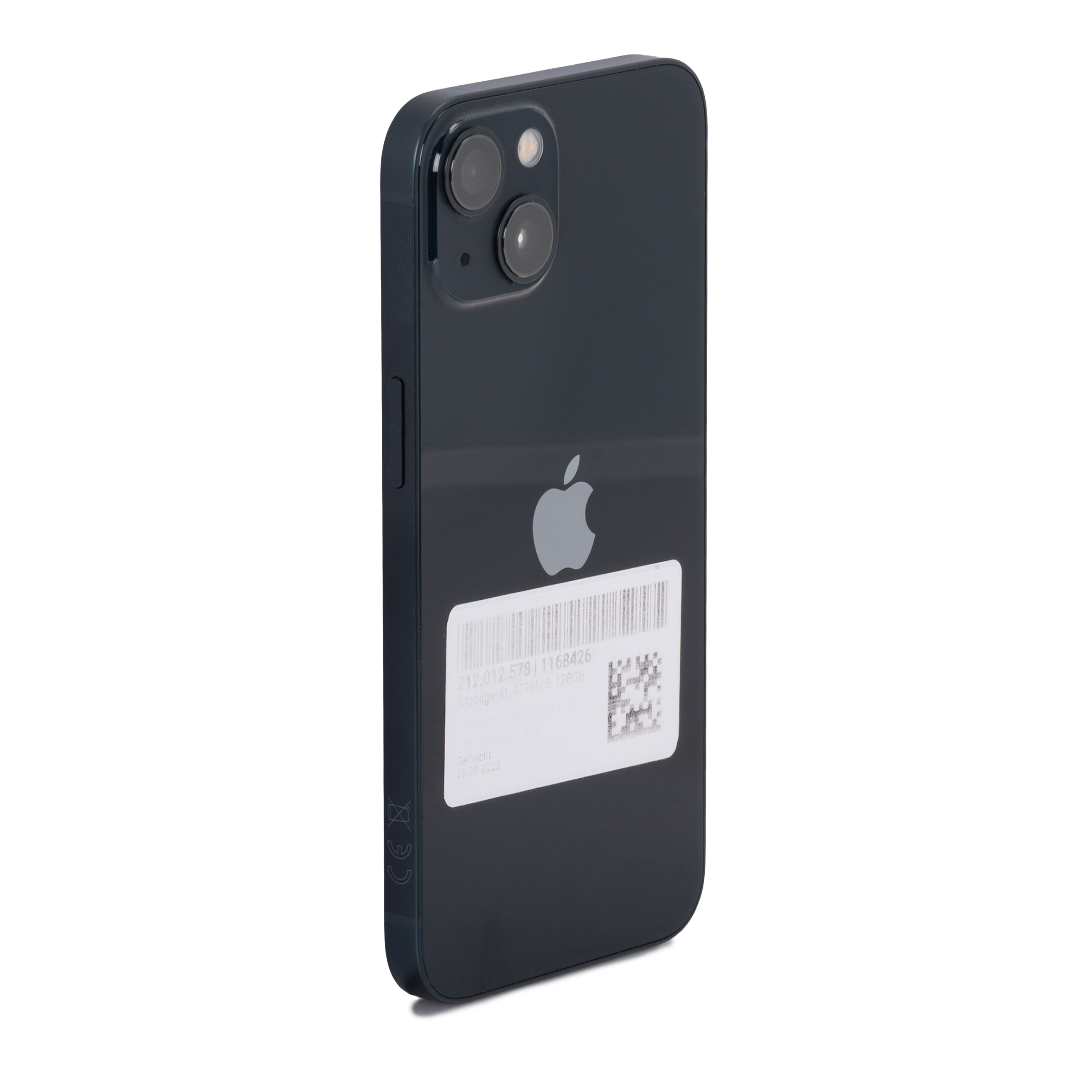 Apple iPhone 13 A2633