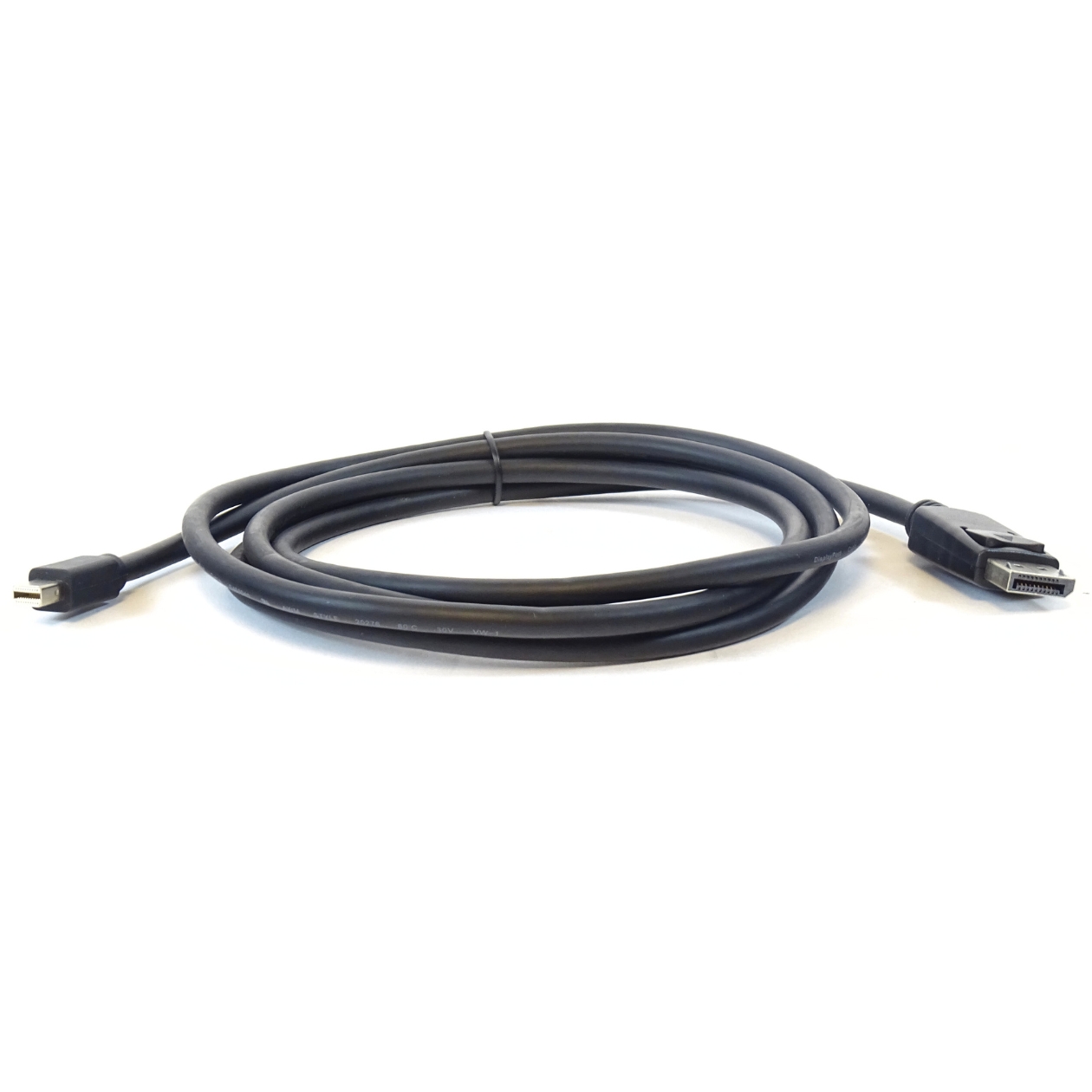 Mini-DisplayPort - DisplayPort Kabel
