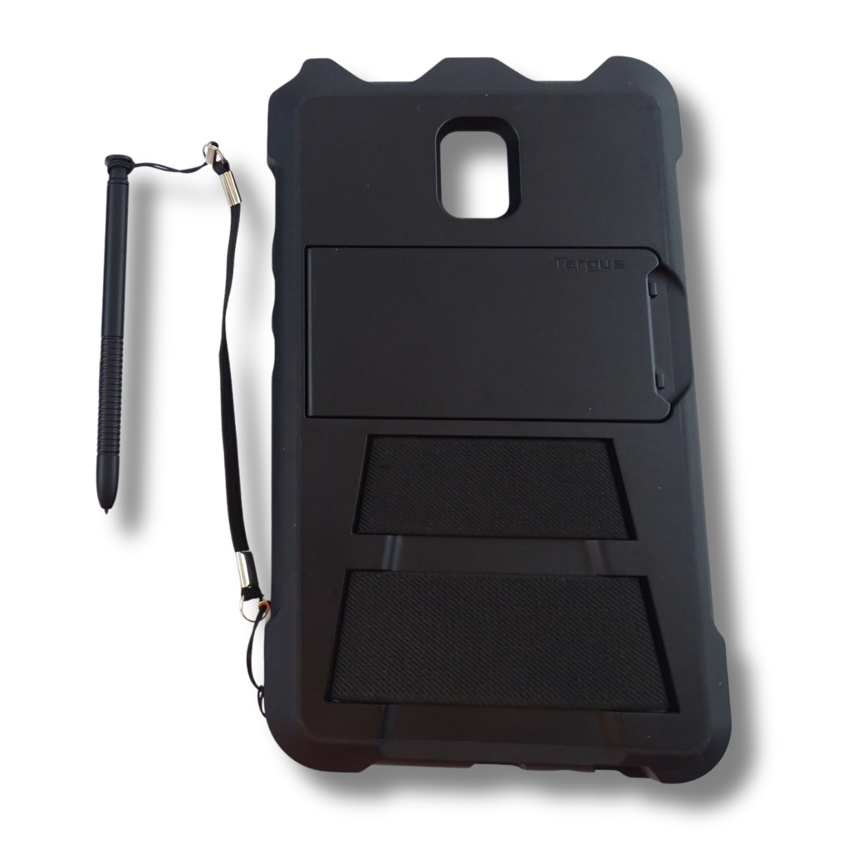 Targus THD502GLZ-51 Schutzhülle für Samsung Galaxy Active Tab 3 mit Pen