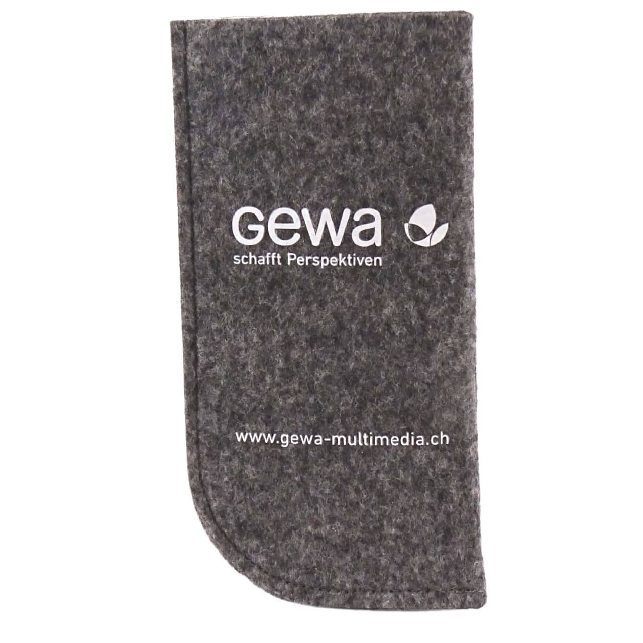 GEWA - Filzetui