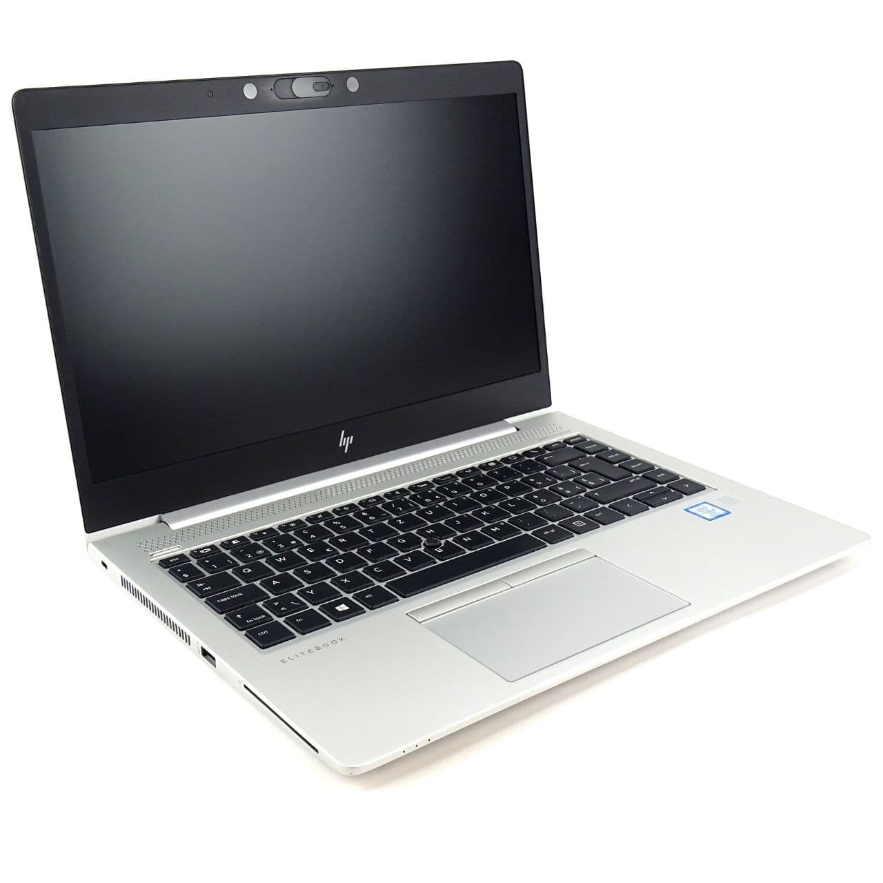 HP EliteBook 840 G5 

 - 14,0 Zoll - Intel Core i5 8350U @ 1,7 GHz - 16 GB - 256 GB SSD - 1920 x 1080 FHD - Windows 10 Professional - Sehr gut