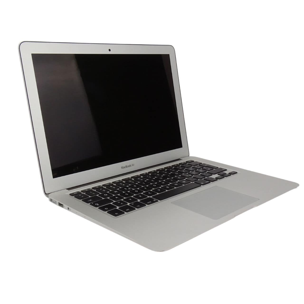 Apple MacBook Air A1466 

 - 13,3 Zoll - Intel Core i5 5250U @ 1,6 GHz - 8 GB - 256 GB SSD - 1440 x 900 - macOS - Fair