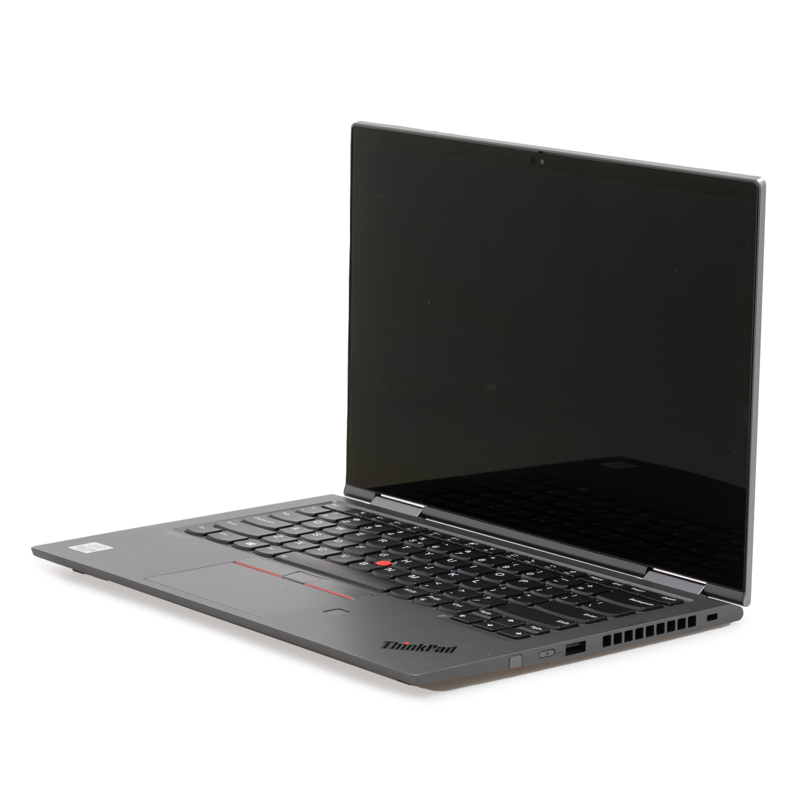 ThinkPad X1 Yoga Gen 5 - US-Tastatur
