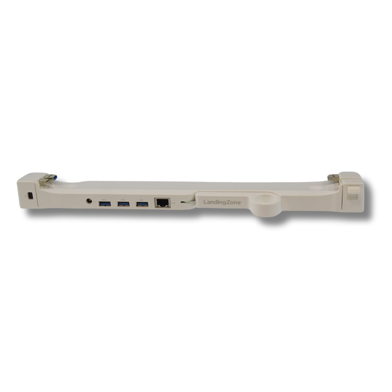 LandingZone Dockingstation für MacBook Air 13 Zoll - LZ023E