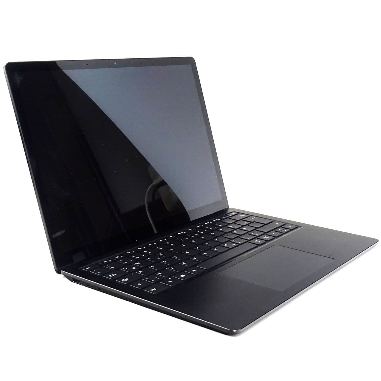 Microsoft Surface Laptop 3 1868 

 - 13,5 Zoll - Intel Core i7 1065G7 @ 1,3 GHz - 16 GB - 256 GB SSD - 2256 x 1504 - Touchscreen - Windows 10 Professional - Sehr gut