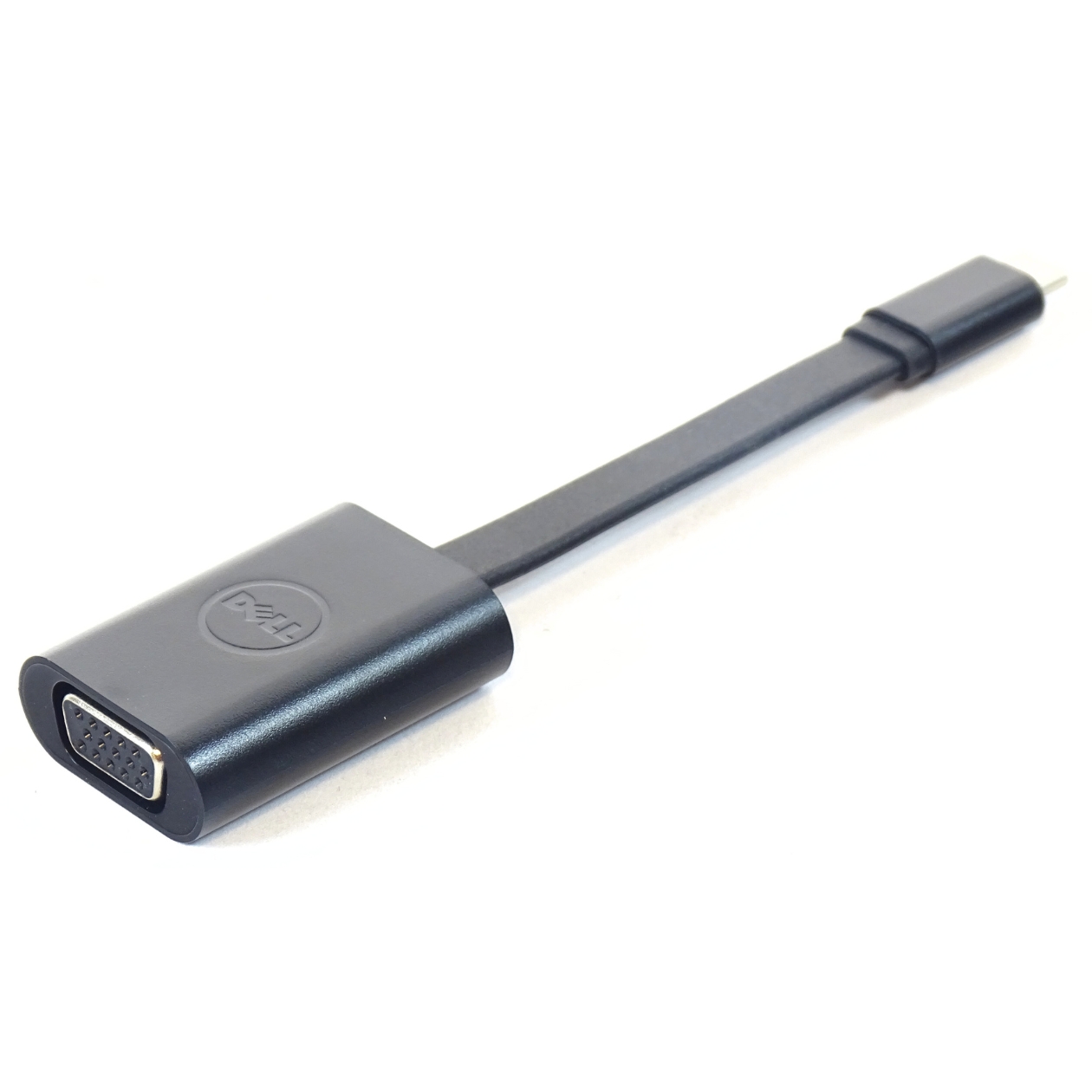 Dell USB-C zu VGA Adapter