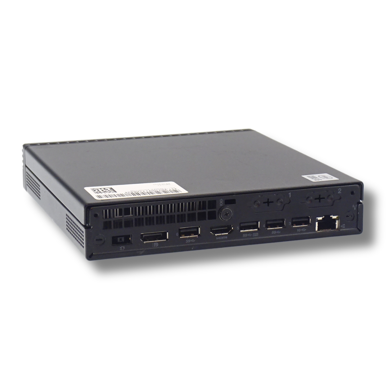 Lenovo ThinkCentre M70q