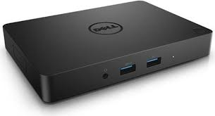 Dell WD15 Dock 180W USB-C - Dockingstation