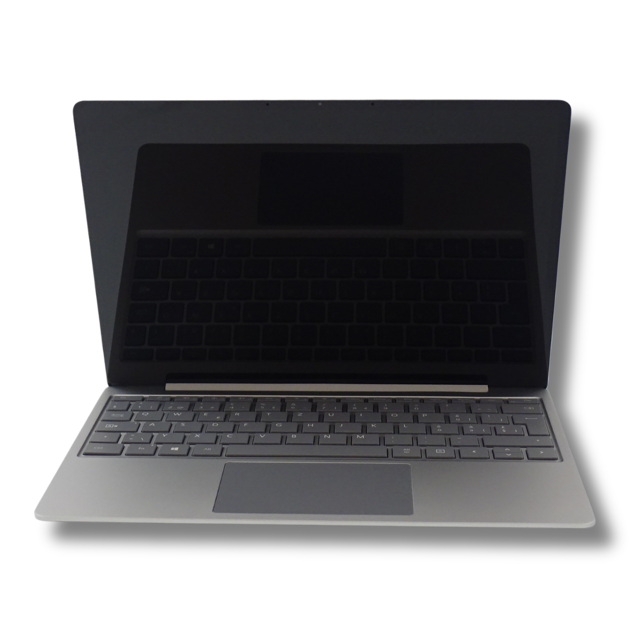 Microsoft Surface Laptop Go