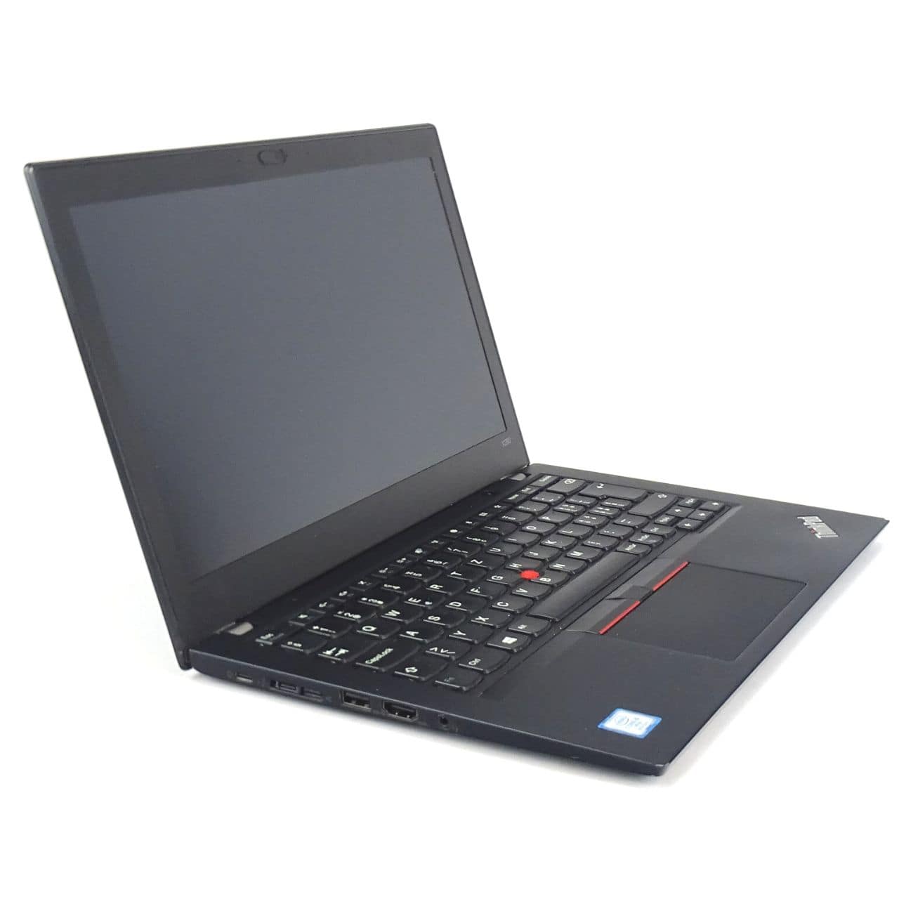 Lenovo Thinkpad X280 

 - 12,5 Zoll - Intel Core i5 8250U @ 1,6 GHz - 8 GB - 256 GB SSD - 1920 x 1080 FHD - Windows 10 Professional - Gut