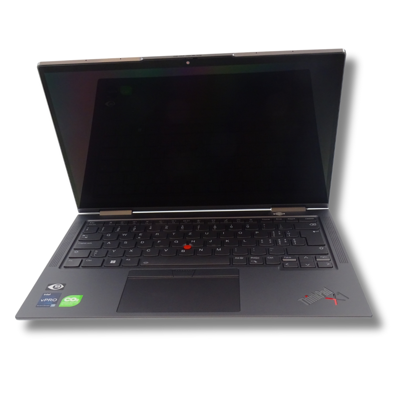 Lenovo ThinkPad X1 Yoga Gen 7