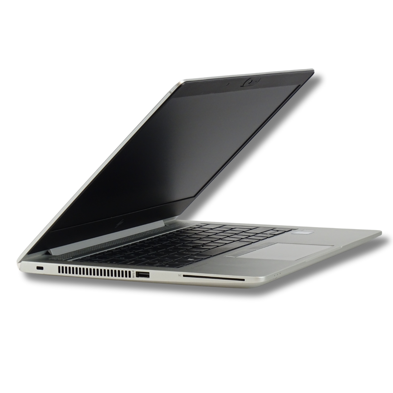 HP EliteBook 830 G6 

 - 13,3 Zoll - Intel Core i7 8665U @ 1,9 GHz - 8 GB - 256 GB SSD - 1920 x 1080 FHD - Windows 10 Professional - Sehr gut