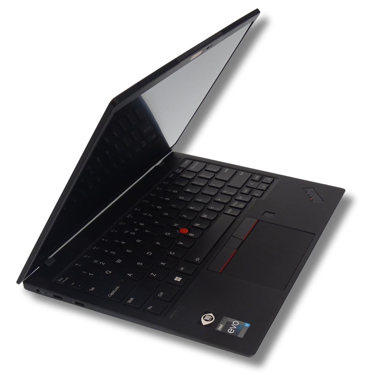 Lenovo ThinkPad X1 Nano G2 - US-Tastatur-Layout