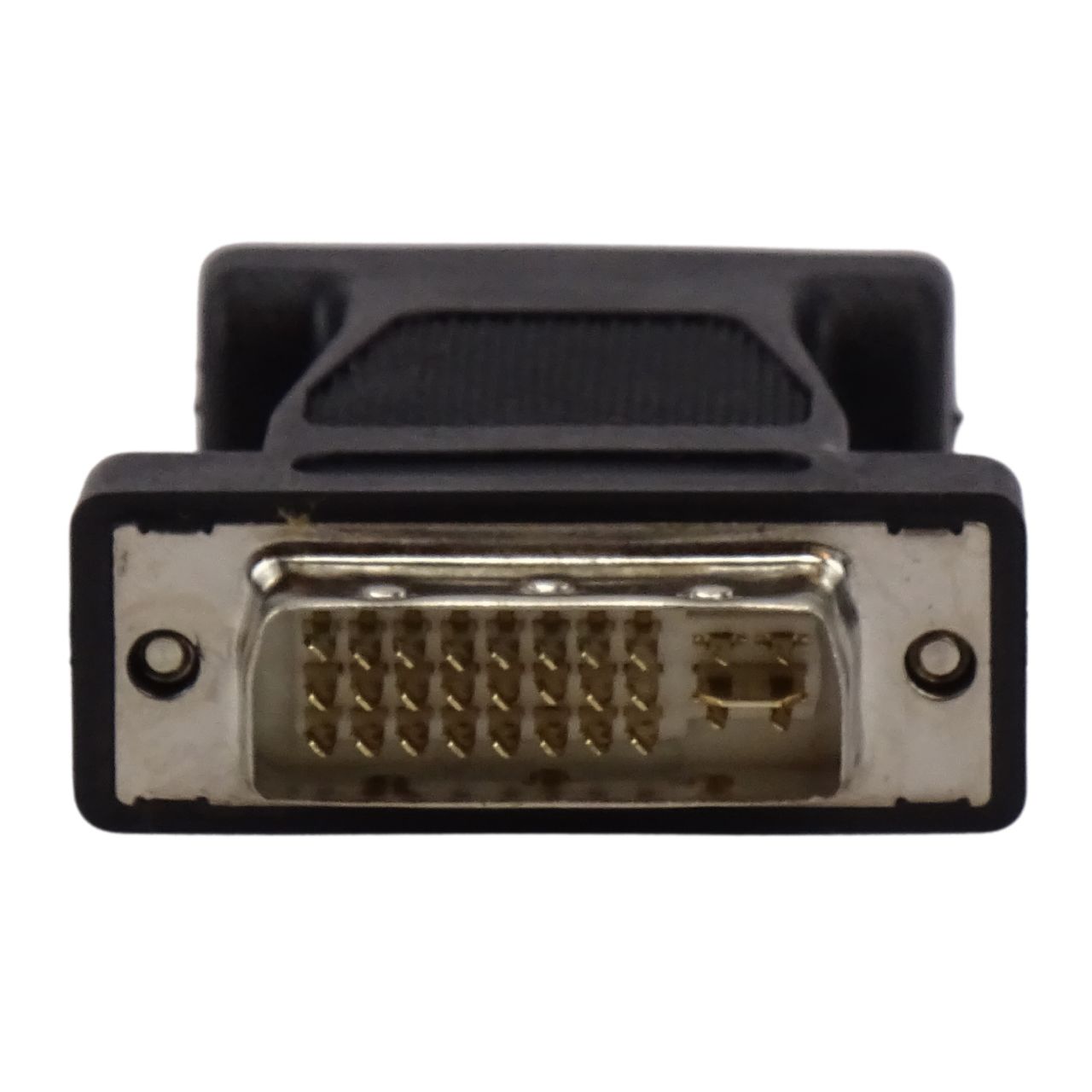 DVI-I (M) zu VGA (F) Adapter