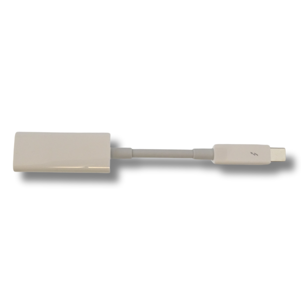 Apple Thunderbolt to Gigabit Ethernet Adapter