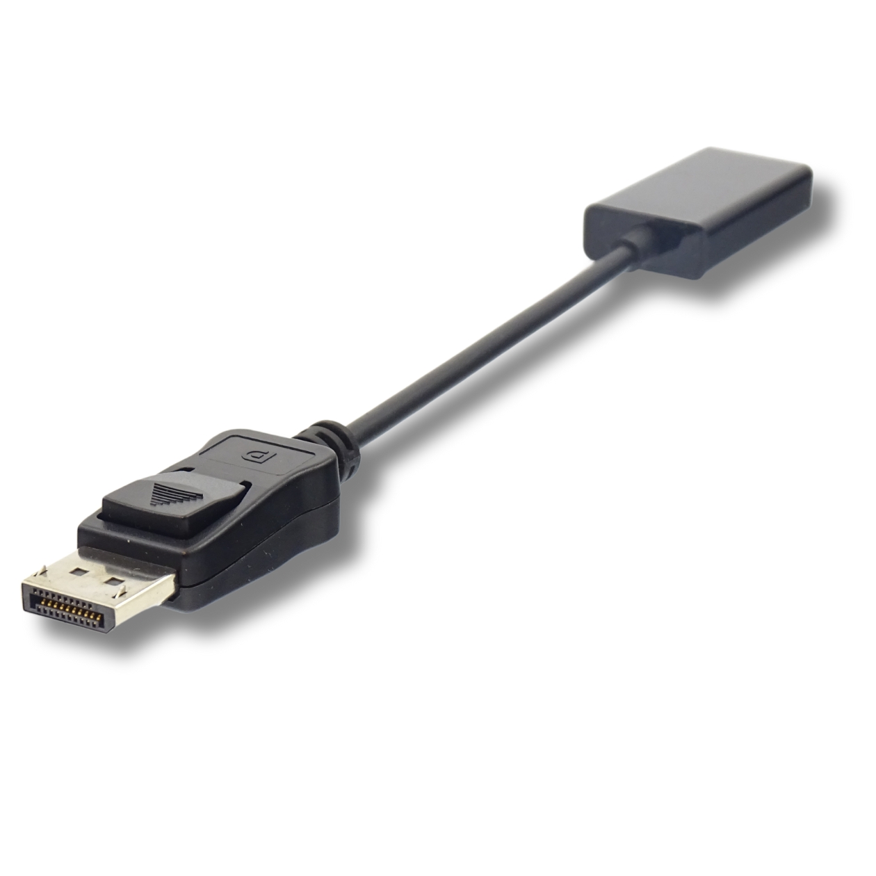 Dell DisplayPort zu HDMI 2.0 (4k) Adapter