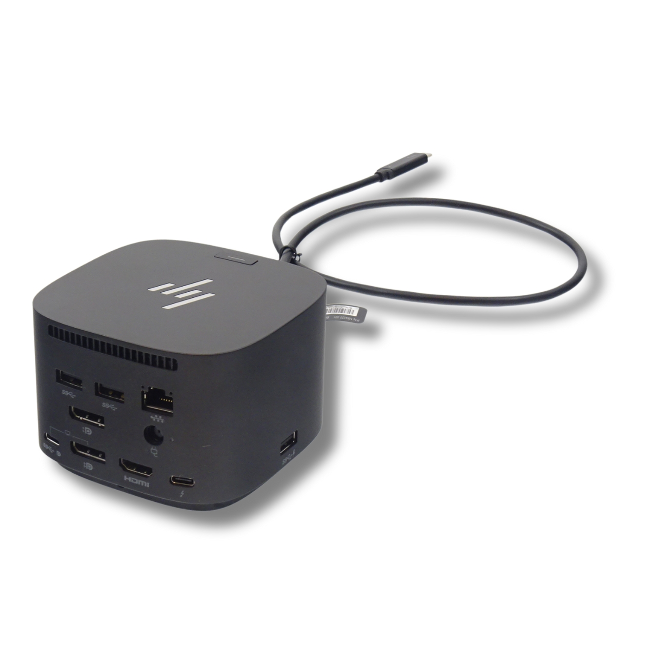 HP Thunderbolt Dock 120W G4 - HSN-IX03 - 4J0A2AA