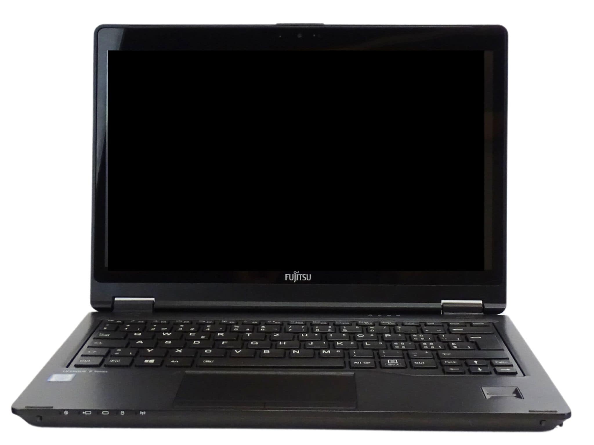 Fujitsu LifeBook P728