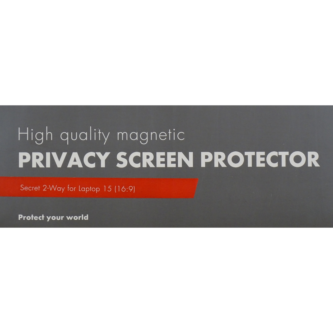Dicota Screen Protector für Laptop 15 Zoll