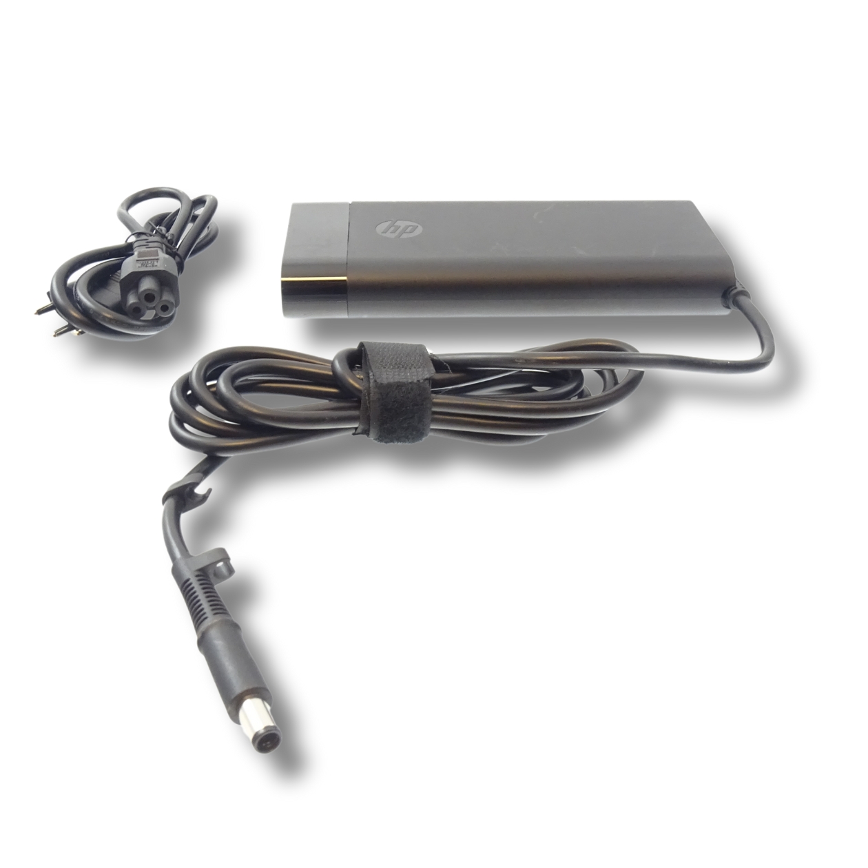 HP Netzteil 230 Watt (19.5V-11.8A) grosser runder Stecker