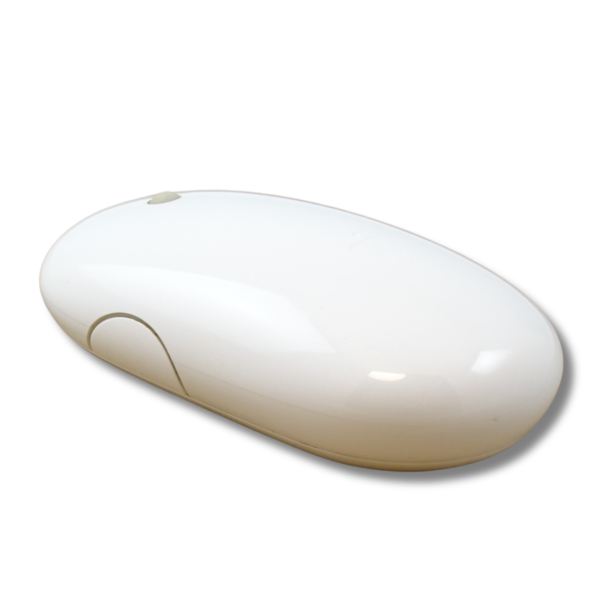 Apple Mighty Mouse Wireless