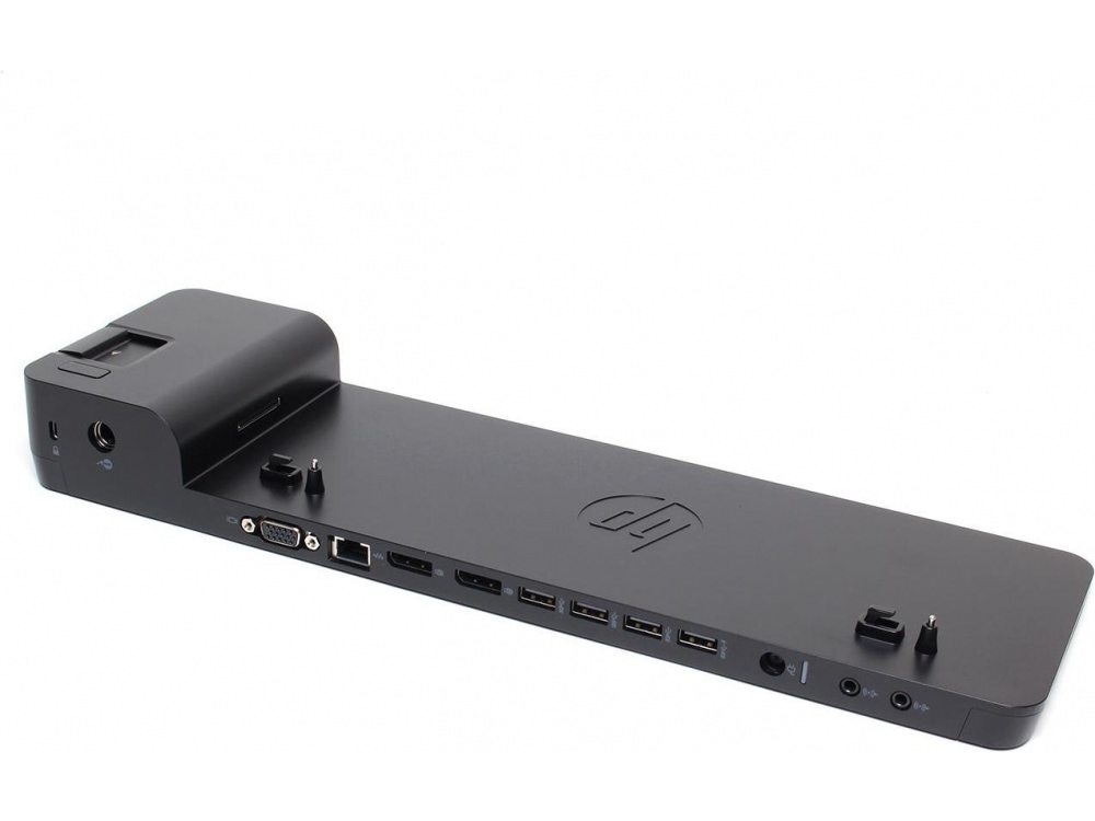 HP Dockingstation 2013 Ultraslim